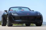 Pontiac Solstice V8 Spider by Tauro 2012 года